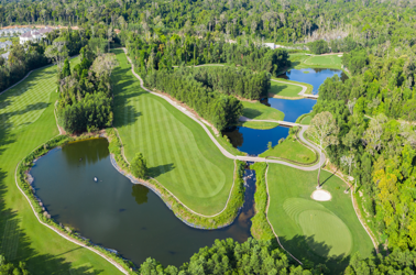 Vinpearl Golf Phu Quoc – место для роскошного гольфа